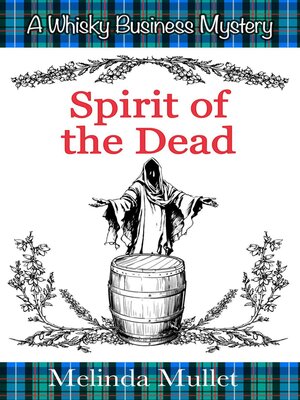 cover image of Spirit of the Dead